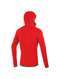 MITCHELL JACKET MAN LIGHT RED 30012HB2